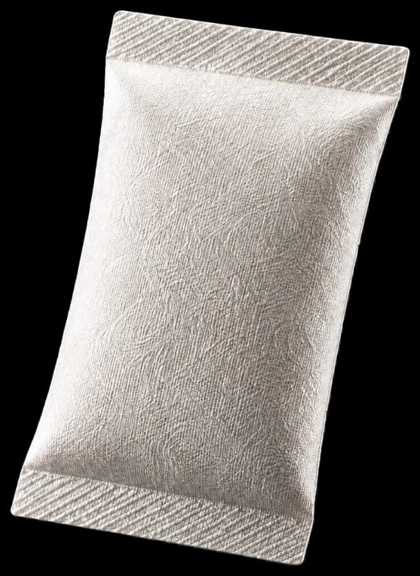 A single Roon focus pouch