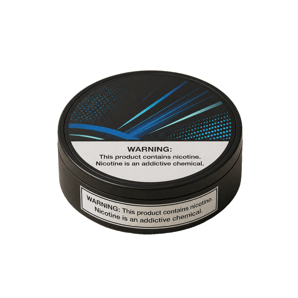 Nicotine pouch