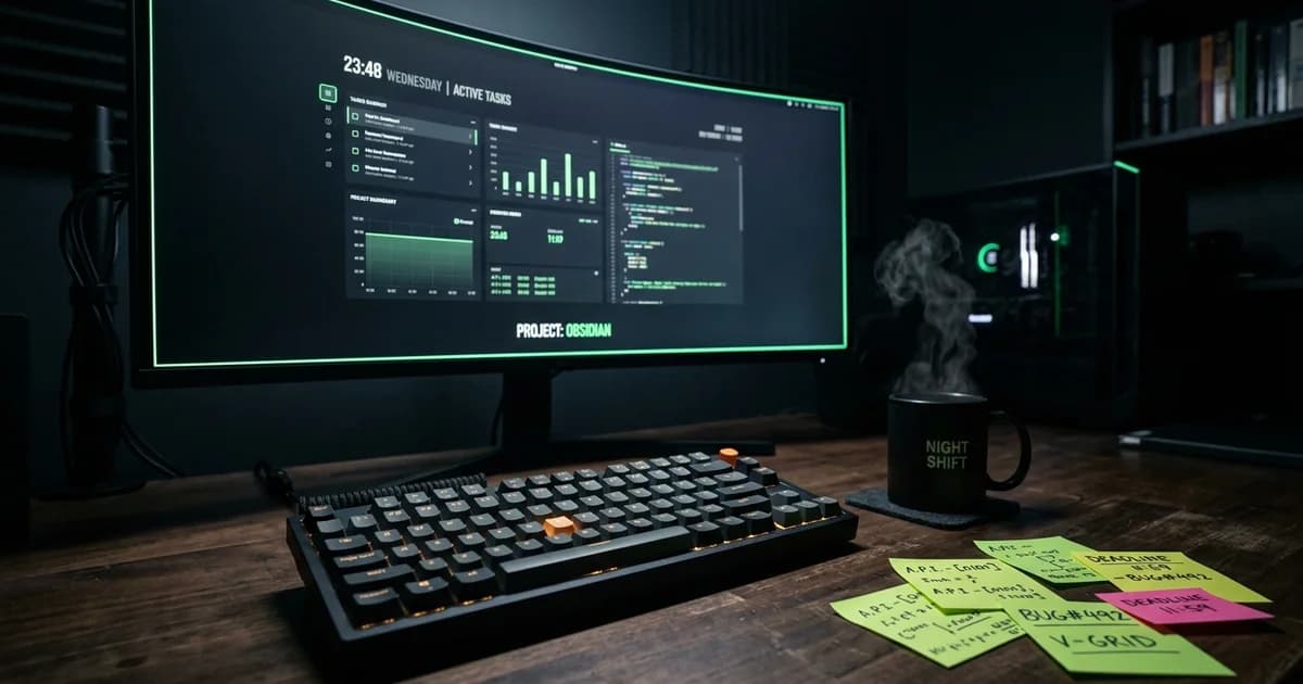 Productivity Hacks That Actually Work (According to Neuroscience, Not TikTok)