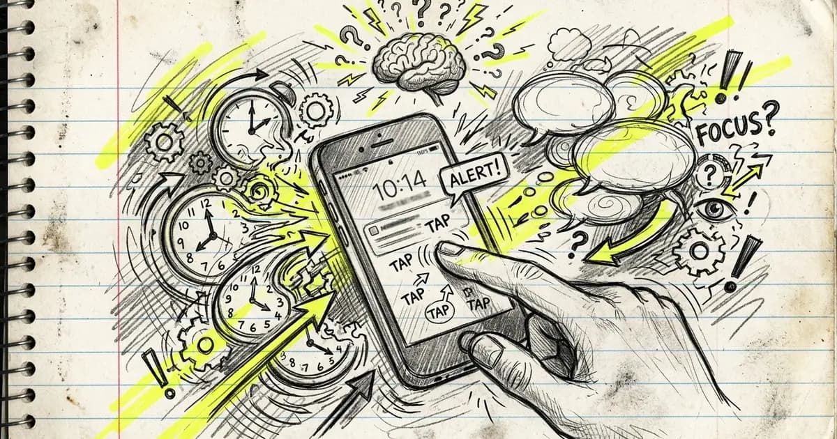 Brain Rot Clicker: What It Is, Why It's Everywhere, and What It's Doing to Your Focus