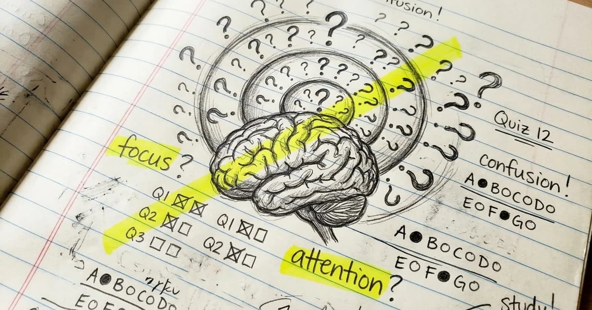 Brain Rot Quiz: What It Actually Measures (and What Your Score Means)