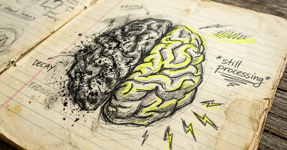 Brain Rot: What the Science Actually Says About Your Shrinking Attention