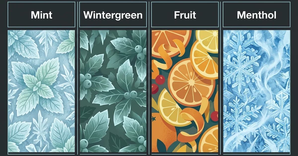 Rogue Nicotine Pouches Flavors: What to Know About the Current Lineup