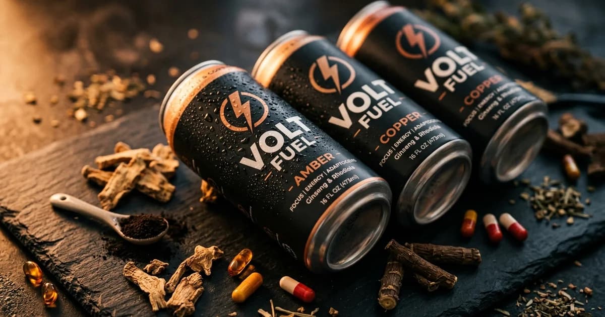 Energy Drinks Without Caffeine: What Actually Works (and What Doesn't)