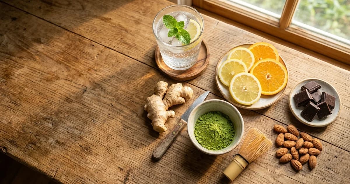 How to Get Energy Without Caffeine: 10 Methods That Actually Work