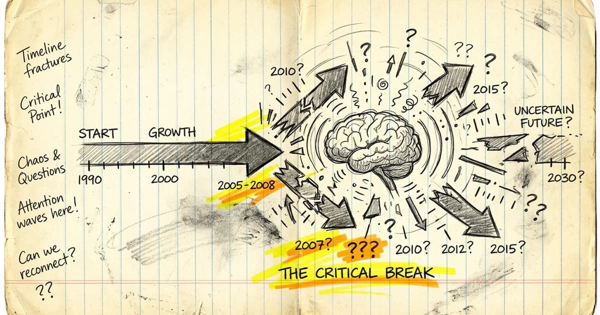 Attention Span Meaning: What Science Actually Says (and Why It Matters More Than You Think)
