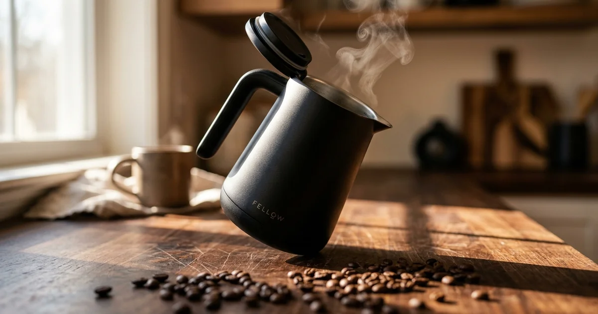 Ninja Coffee Pot Replacement: The Complete Guide to Getting Your Brew Back on Track