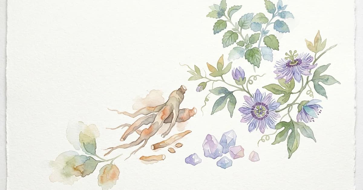 The Best Natural Anxiety Supplements in 2026 (Backed by Actual Research)