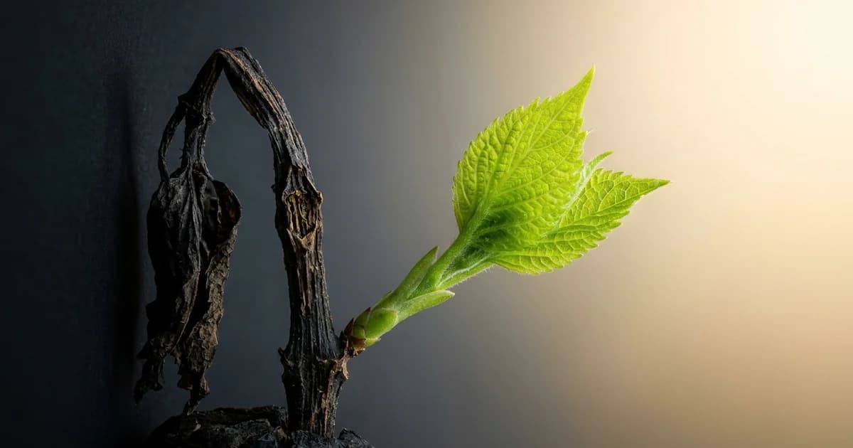 If I Quit Vaping Will My Lungs Heal? Here's What the Science Actually Says