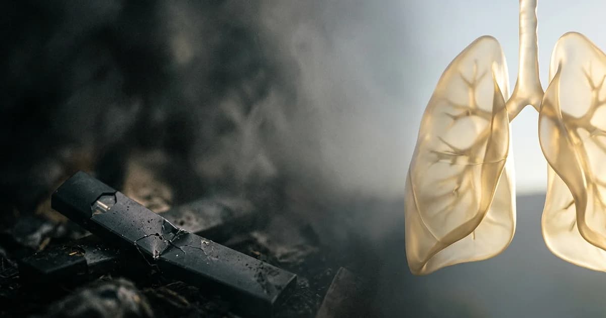 What Happens to Your Body When You Quit Vaping (A Full Timeline)