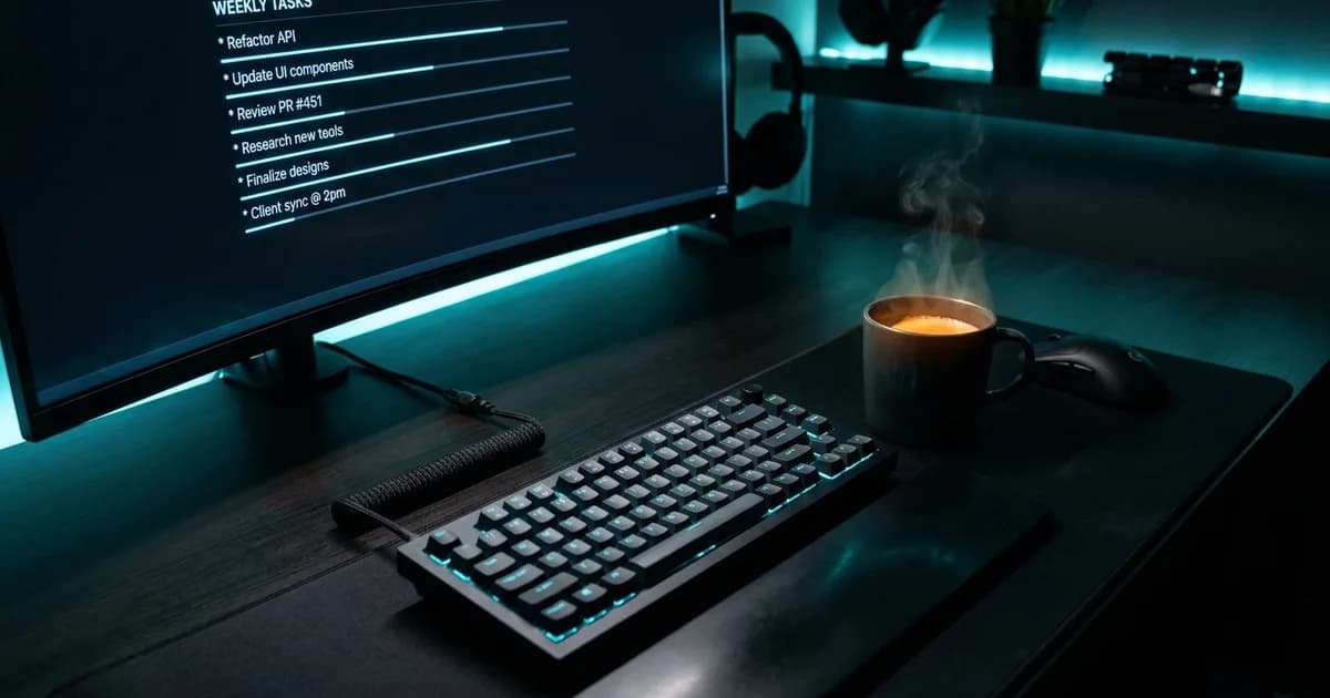 The Best Productivity Hacks in 2026 (That Actually Hold Up to Science)