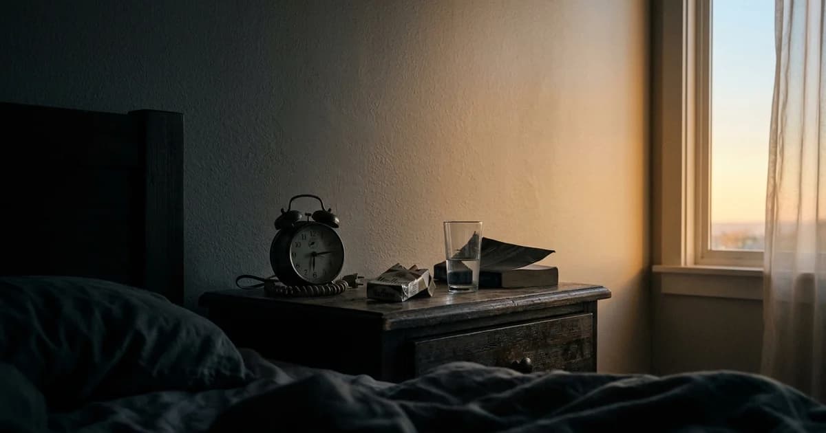 Does Nicotine Withdrawal Make You Tired? The Science Behind the Exhaustion