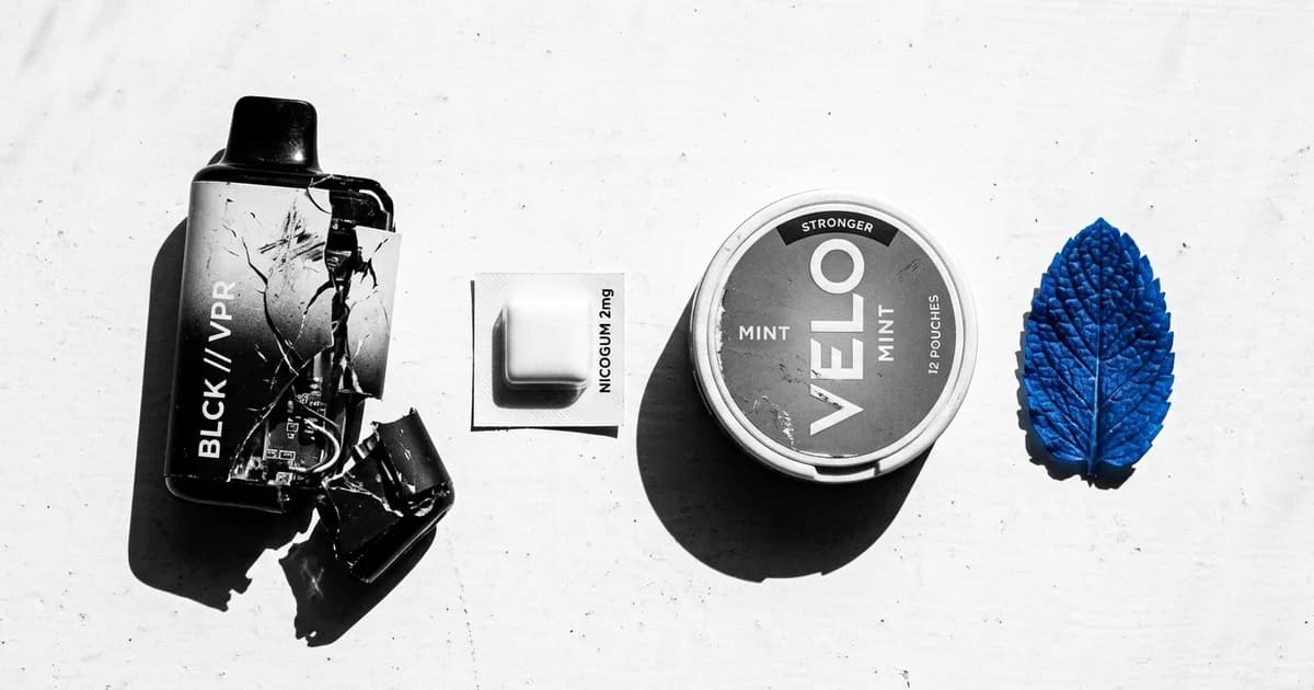 The Best Alternatives for Vaping Worth Trying in 2026