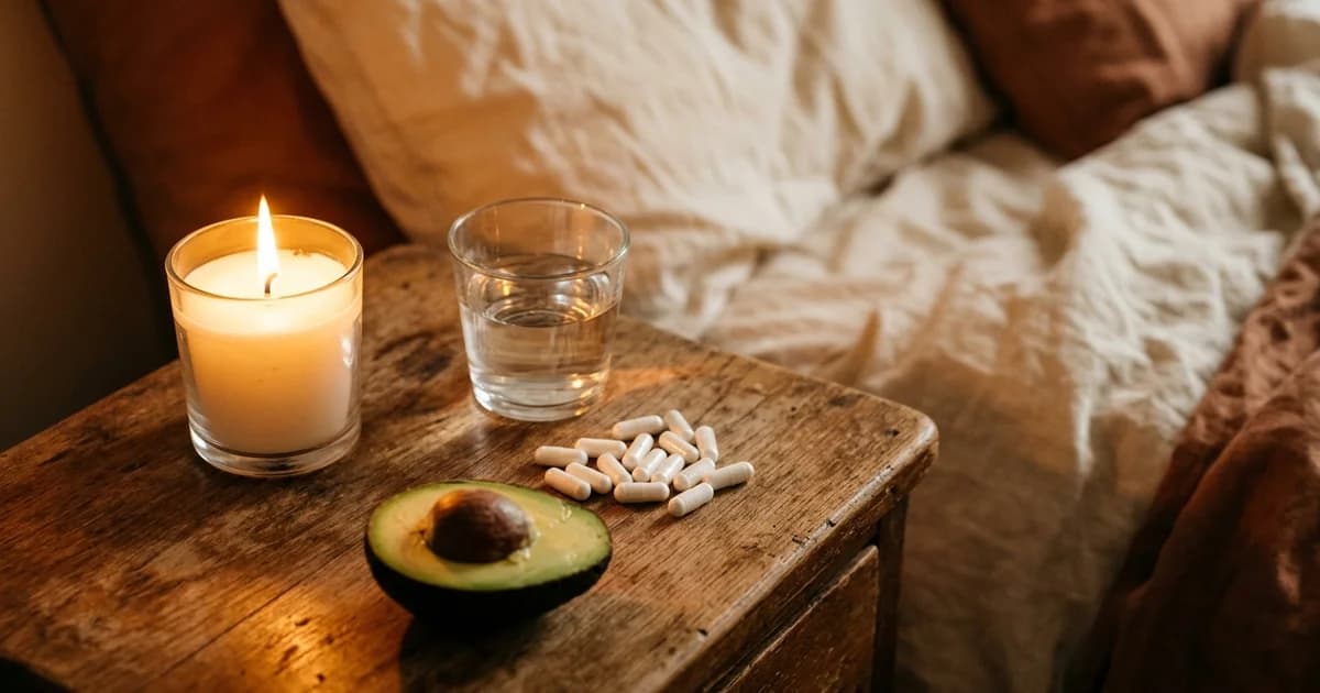 Magnesium for Constipation and Sleep: What Actually Works