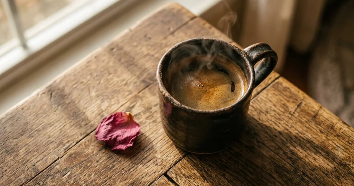 Why Does Drinking Coffee Make Me Tired? The Science Behind the Paradox