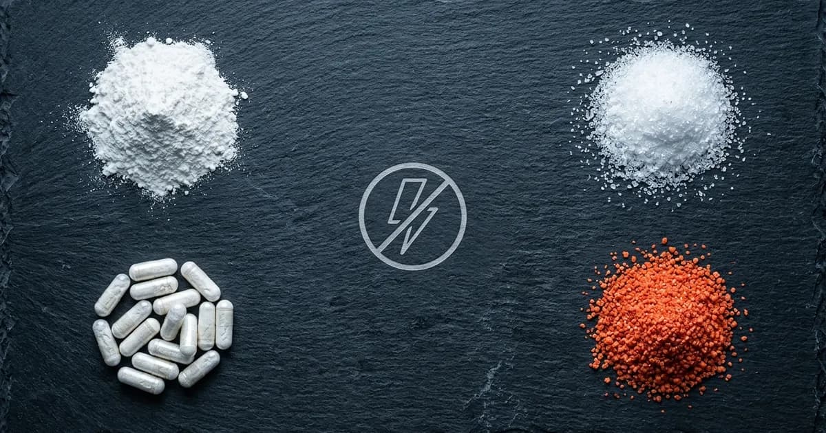 Pre-Workout Without Beta-Alanine: How to Lose the Itchy Tingles and Keep the Drive