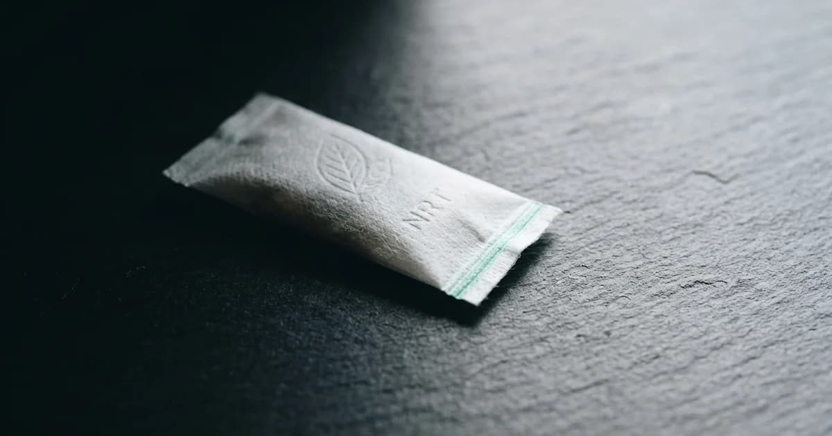 Swap the Pouch, Keep the Ritual: Nicotine-Free Pouches That Replace the Habit