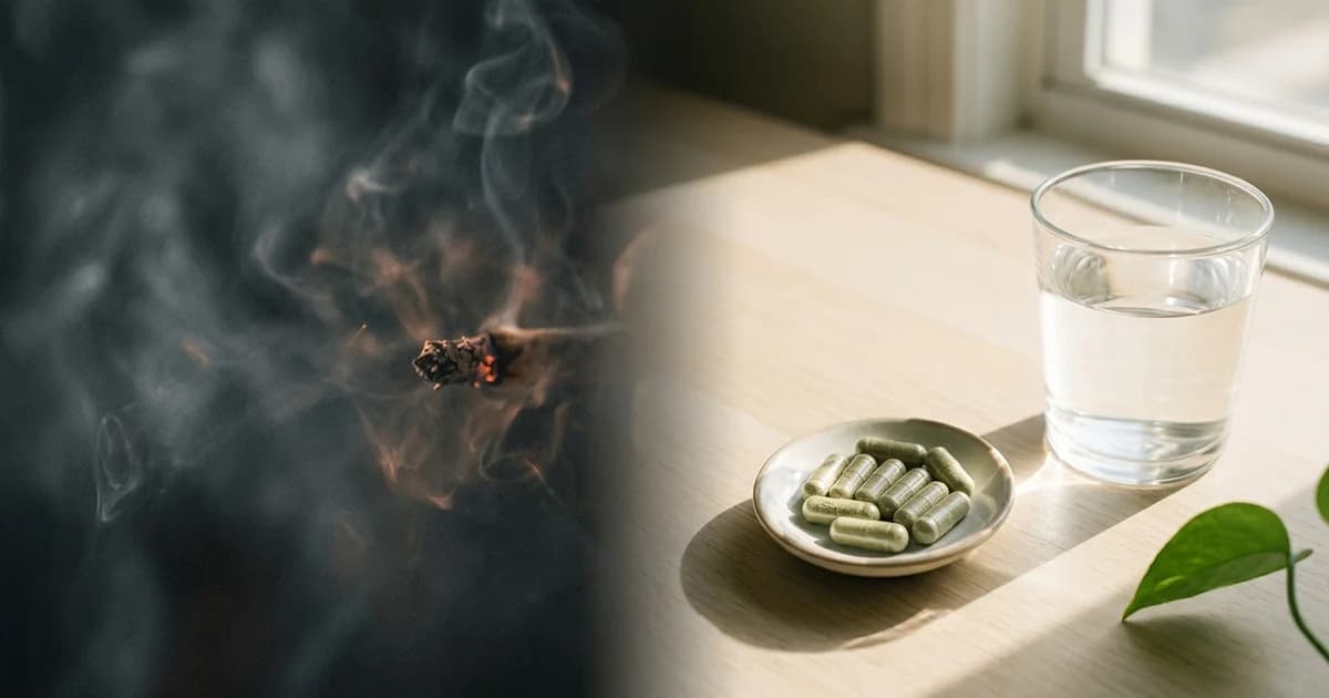 Is Nicotine Really a Focus Tool? The Honest Case for a Cleaner Cognitive Stack