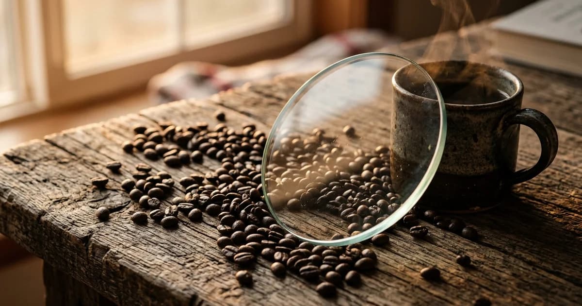 Replacement Glass for Coffee Table: What Actually Works