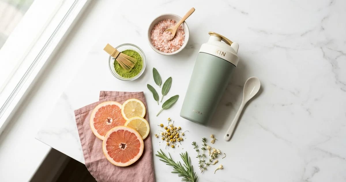 Pre-Workout for Women: Clean Energy and Focus Without the Crash, Bloat, or Tingles