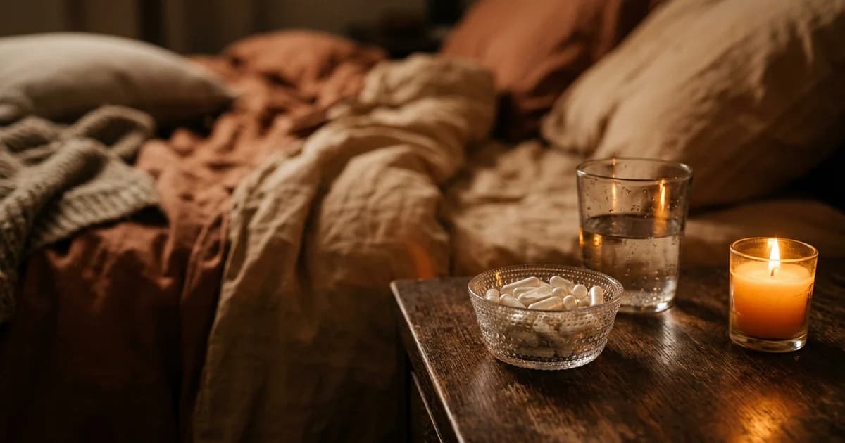 Magnesium for Weight Loss and Sleep: What Actually Works