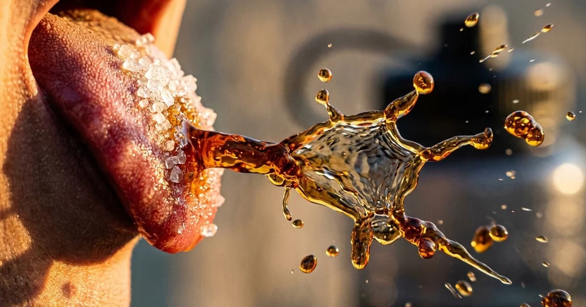 How Long Before a Workout Should You Take Caffeine? (Why Sublingual Beats the 45-Minute Wait)