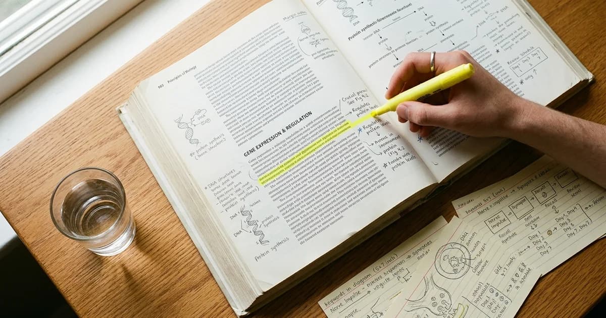 How to Remember What You Study: The Science of Focus and Retention