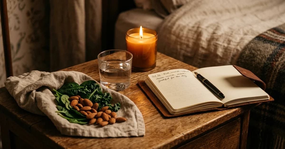 Magnesium for Sleep and Constipation: What Actually Works