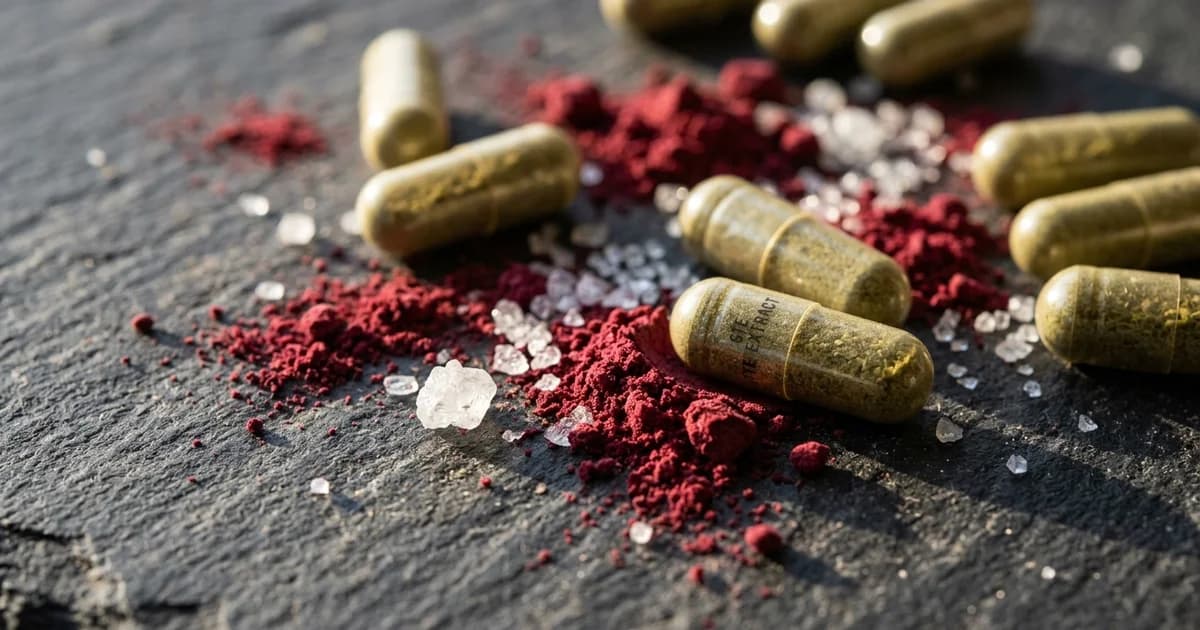 Fasted Morning Workouts: How to Get Clean Pre-Workout Energy on an Empty Stomach