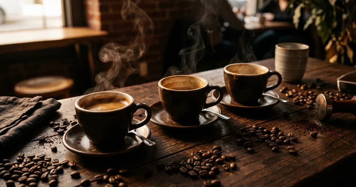 Caffeine Tolerance: Why You Need More Coffee for the Same Effect (and How a Reset Works)