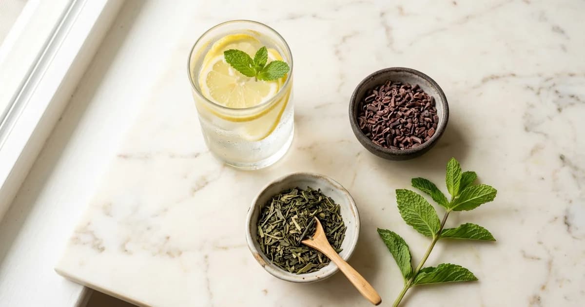 How to Get Energy in the Morning Without Coffee (When Coffee Stops Working)
