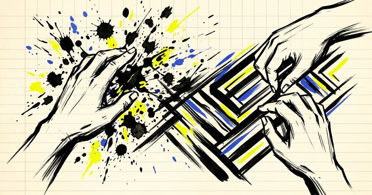 How to Help Someone With ADHD Focus (Without Making It Worse)