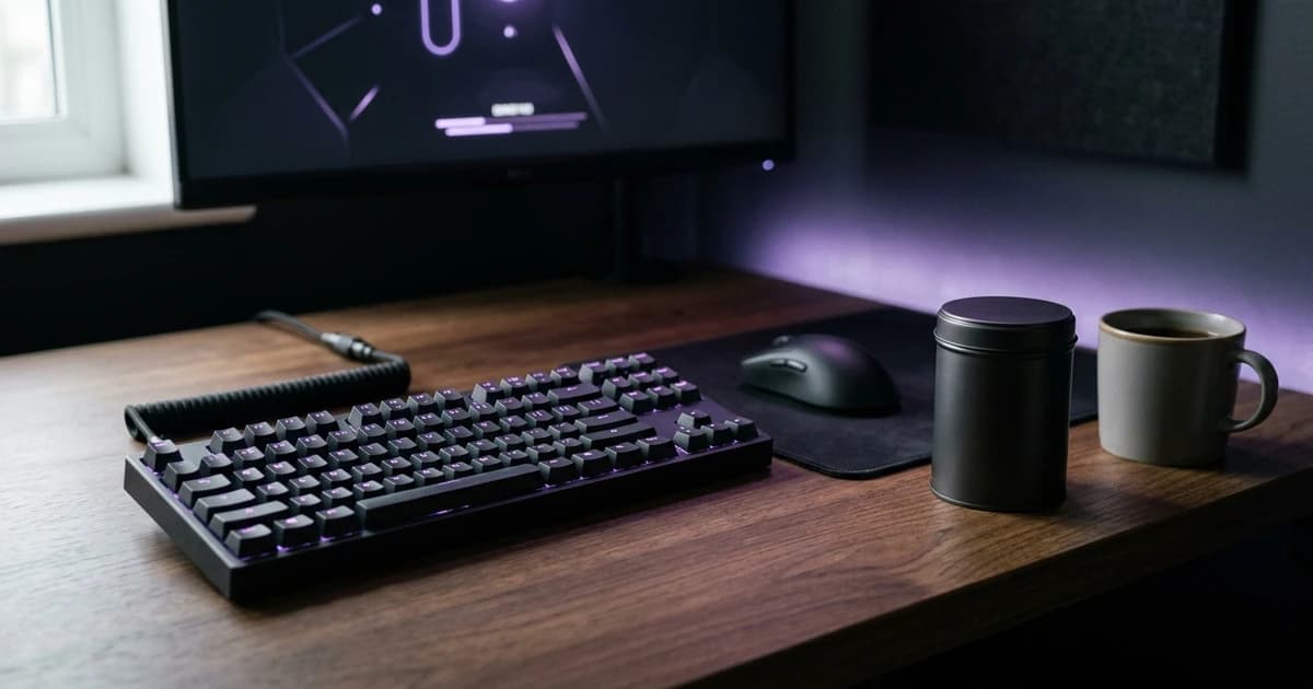 Best G FUEL Alternatives in 2026: Clean Gamer Energy Without the Crash or Jitters