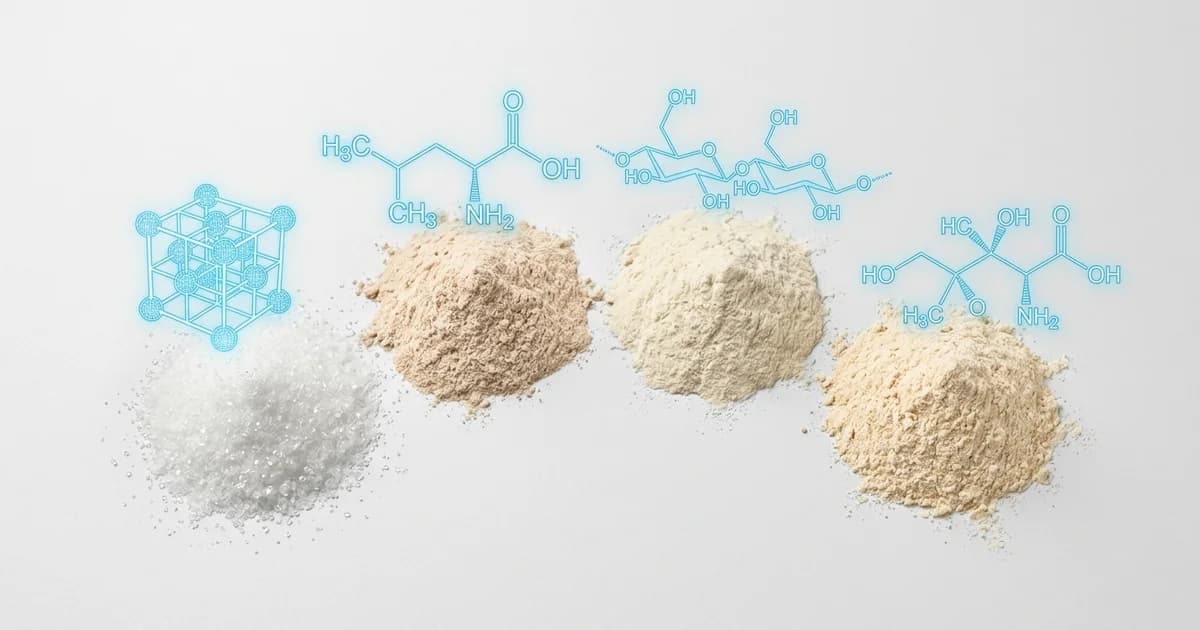 Four Compounds, One Curve: The Pharmacology of Roon's Caffeine-Theanine-Theacrine-Methylliberine Stack