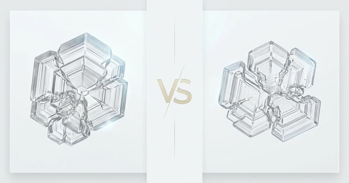 Theacrine vs Methylliberine: How Roon's Two Purine Alkaloids Actually Differ