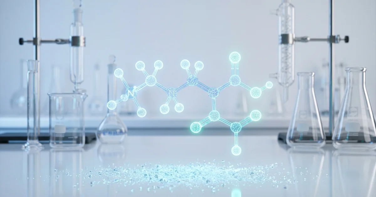 Acetyl-L-Carnitine (ALCAR): Benefits, Dosage, and the Science