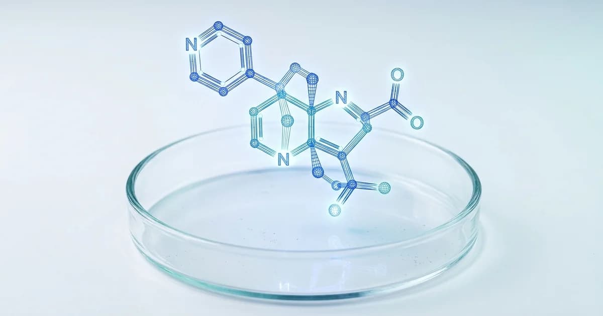 Huperzine A: Benefits, Dosage, and the Science