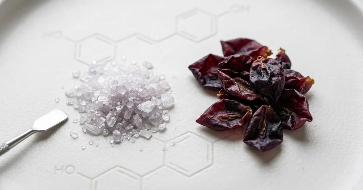 Resveratrol and the Brain: Cerebral Blood Flow, Mood, and the Menopause Evidence
