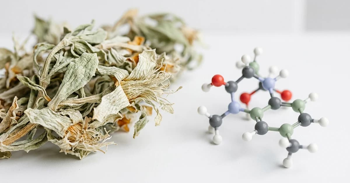 Kanna (Sceletium tortuosum / Zembrin): The Dual SERT + PDE4 Botanical, Explained