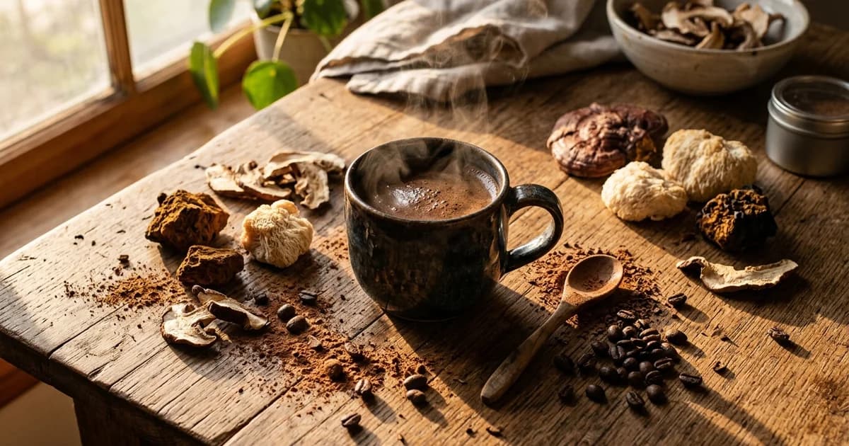 Mud Coffee Replacement: What You Need to Know Before You Switch