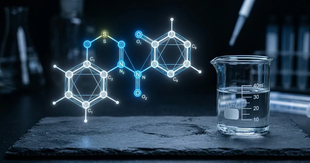 Modafinil: How the Prescription Wakefulness Drug Actually Works
