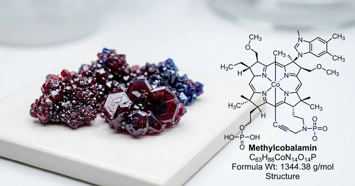 B Vitamins and the Brain: The Complete Science