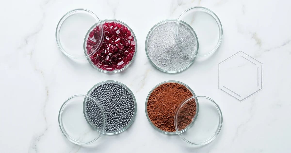 The Vitamins and Minerals That Actually Affect Focus