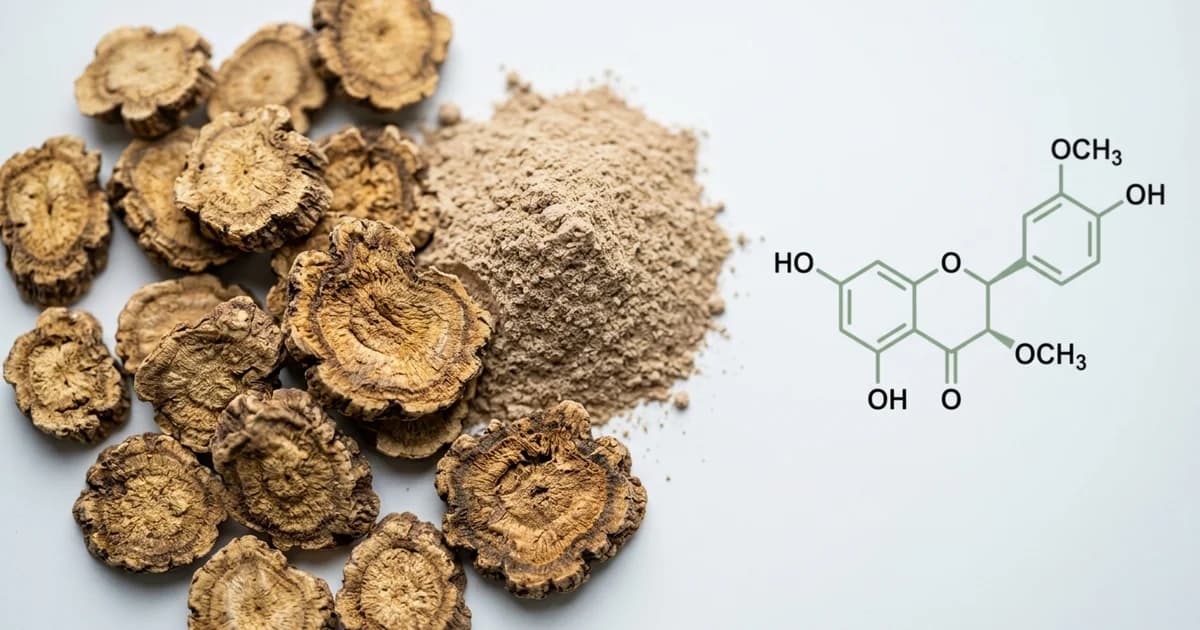 Eleuthero (Siberian Ginseng): The Stamina Adaptogen and the HPA Axis