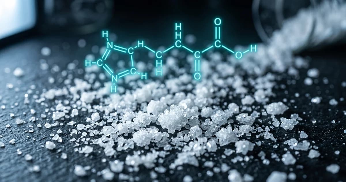 Beta-Alanine for the Brain: Carnosine, Resilience, and the Focus Question