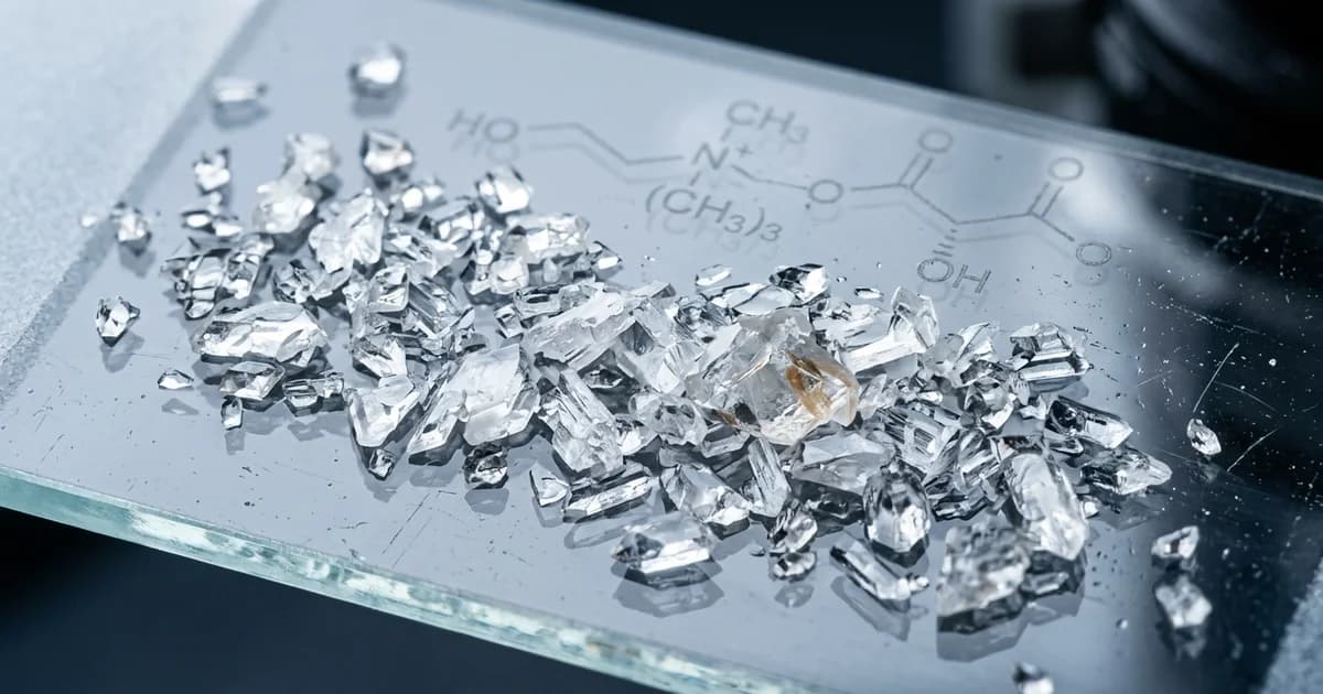 Choline Bitartrate: Is the Cheapest Choline Worth It?