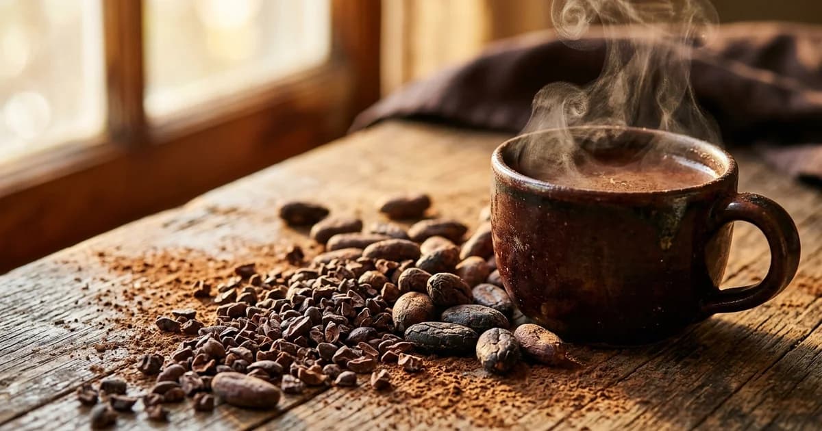 Cacao Coffee Replacement: The Full Breakdown on Switching From Beans to Pods