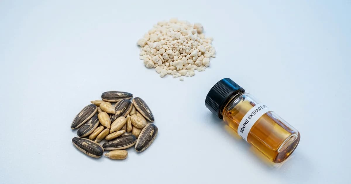 Phosphatidylserine Sources Compared: Sunflower vs Soy vs Bovine (and Why It Matters)