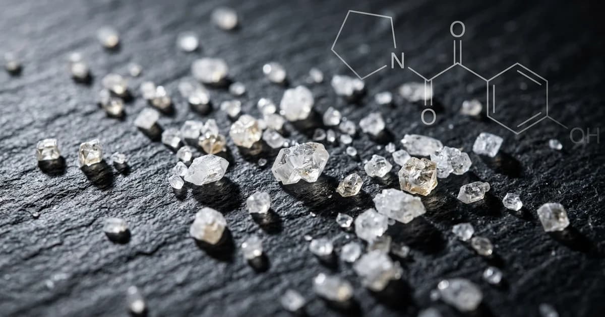 Aniracetam: The Fat-Soluble AMPA Modulator for Mood and Focus