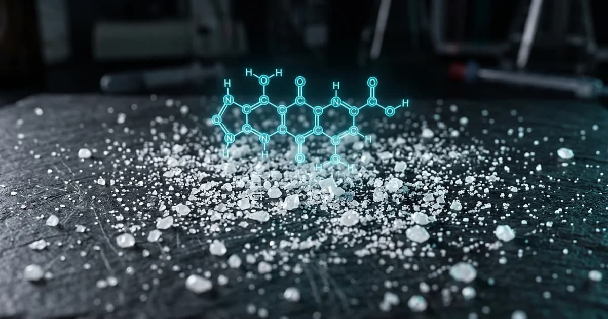 Dicaffeine Malate (Infinergy): Does "Buffered, Smooth-Release" Caffeine Hold Up?